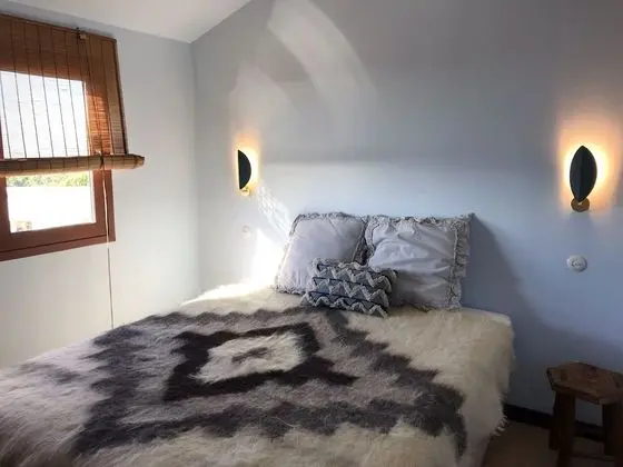 Kır Evi, 1 Yatak Odası, Okyanus Manzaralı (1)
