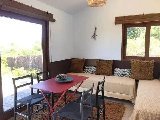 Kır Evi, 1 Yatak Odası, Okyanus Manzaralı (2)