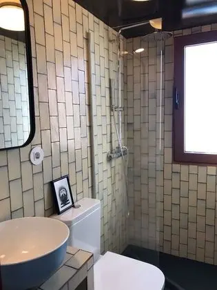 Kır Evi, 1 Yatak Odası, Okyanus Manzaralı (2)