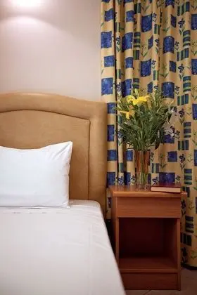 Tek Kişilik Oda