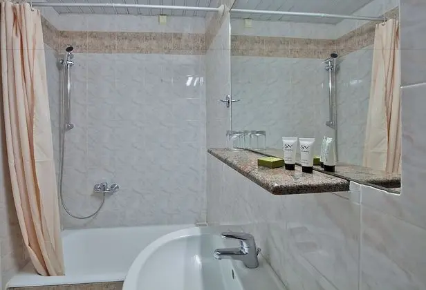 Tek Kişilik Oda