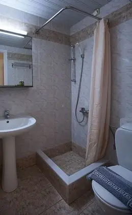 Tek Kişilik Oda