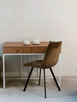 Basic Tek Büyük Yataklı Oda