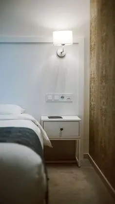 Economy Tek Büyük Yataklı Oda