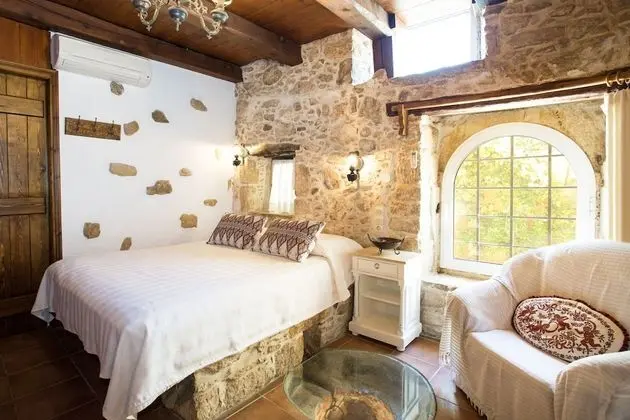 Villa, 2 Yatak Odası