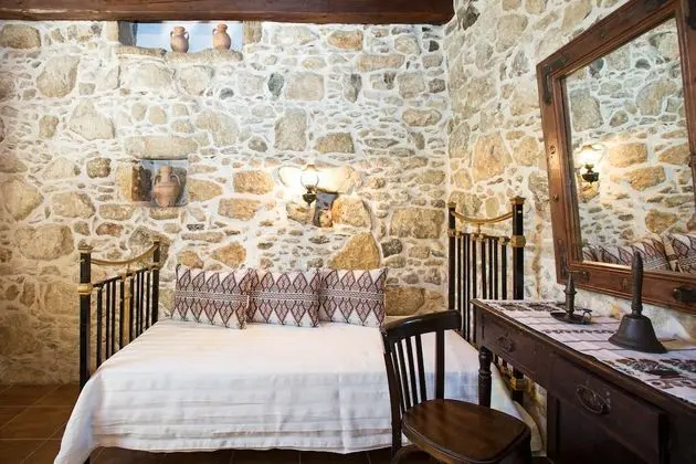 Villa, 2 Yatak Odası