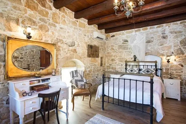 Villa, 2 Yatak Odası