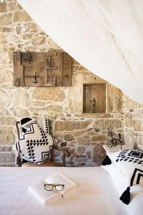 Villa, 2 Yatak Odası