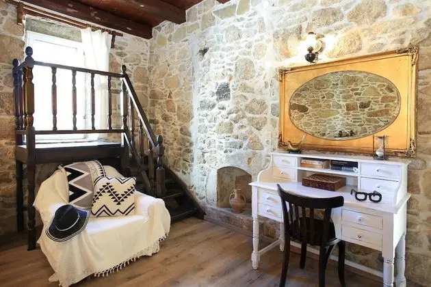 Villa, 2 Yatak Odası