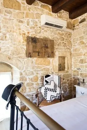 Villa, 2 Yatak Odası