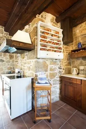 Villa, 2 Yatak Odası