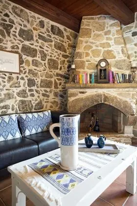 Villa, 2 Yatak Odası