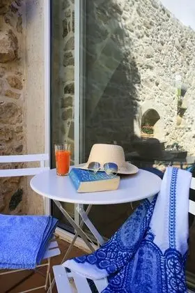 Villa, 2 Yatak Odası