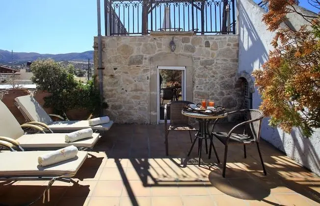 Villa, 2 Yatak Odası