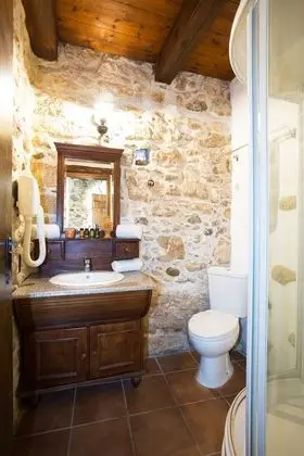 Villa, 2 Yatak Odası
