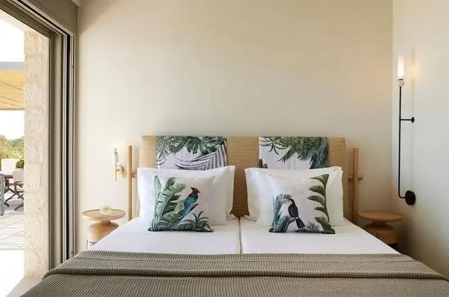 Premium Villa
