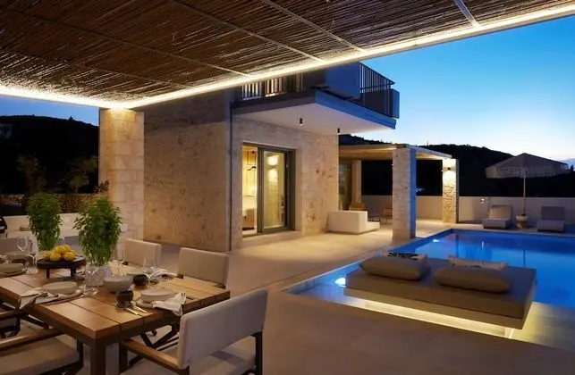 Premium Villa