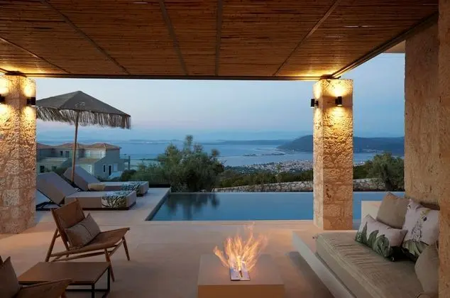 Standard Villa