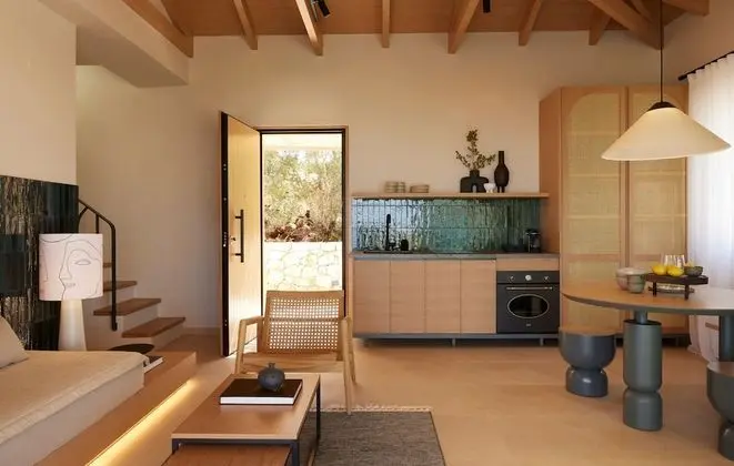 Standard Villa