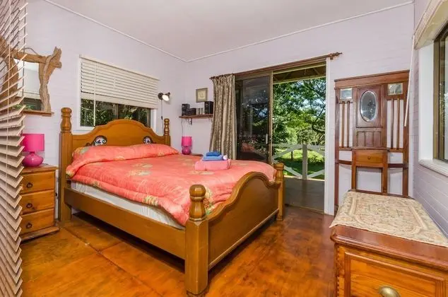 Romantic Kır Evi, Birden Çok Yatak, Dağ Manzaralı, Dağ Yamacı