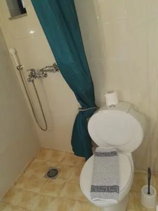 Apart Daire Garden View One Bedroom