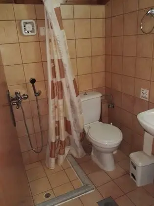 Apart Daire Pool View One Bedroom