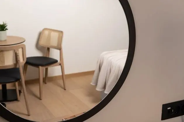 Superior Tek Büyük veya İki Ayrı Yataklı Oda, Şehir Manzaralı