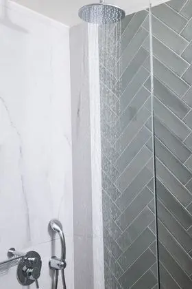 Superior Tek Büyük veya İki Ayrı Yataklı Oda, Şehir Manzaralı
