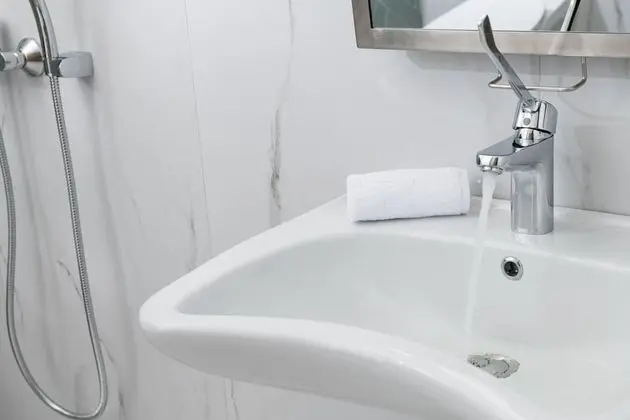 Tek Büyük Yataklı Oda, Engellilere Uygun