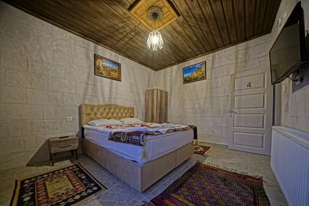 Deluxe Oda, , Balkonlu
