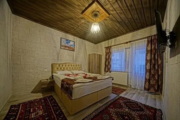 Deluxe Oda, , Balkonlu