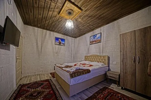 Deluxe Oda, , Balkonlu