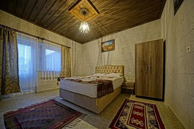Deluxe Oda, , Balkonlu