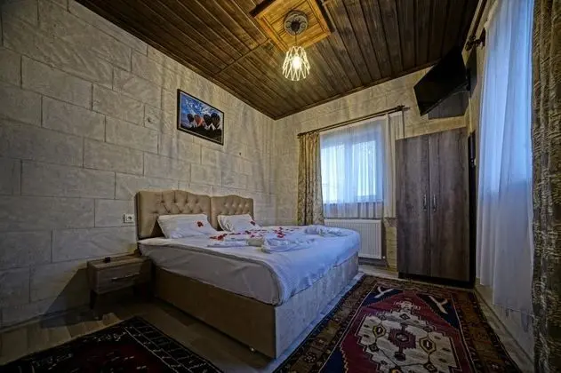 Standart Oda, , 2. Kat