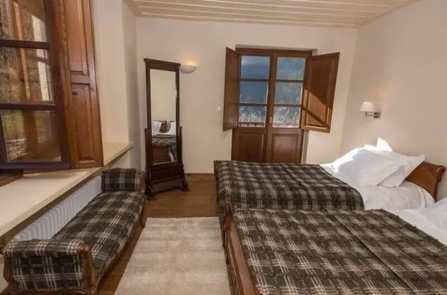 Apart Daire, 2 Yatak Odası