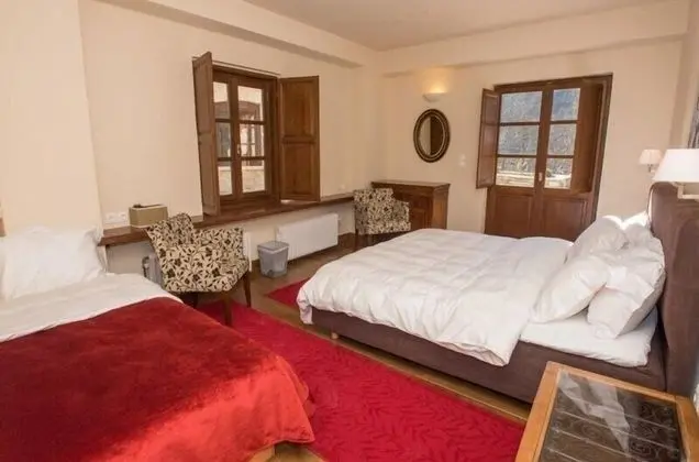 Apart Daire, 2 Yatak Odası