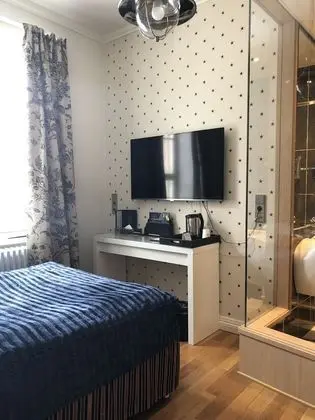 Standard Tek Kişilik Oda