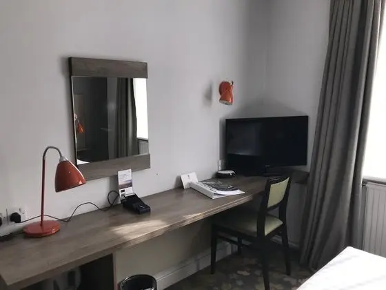 Tek Kişilik Oda Standard