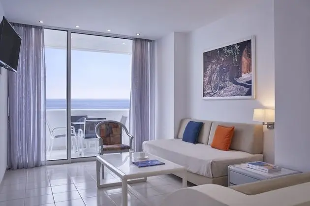 Apart Daire, Deniz Manzaralı