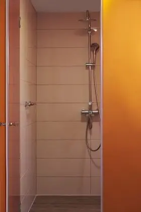 Apart Daire, Deniz Manzaralı