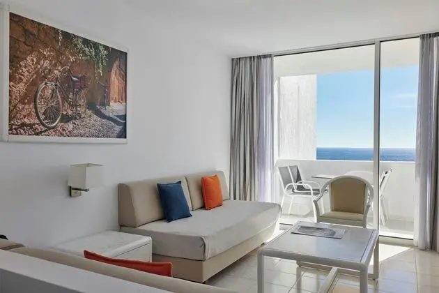 Apart Daire, Deniz Manzaralı