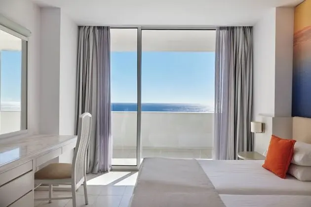 Apart Daire, Deniz Manzaralı