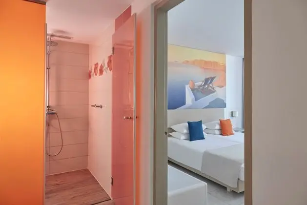 Apart Daire, Deniz Manzaralı