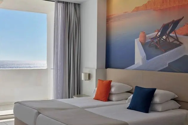 Apart Daire, Deniz Manzaralı