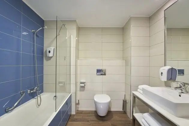 Apart Daire, Kısmi Deniz Manzaralı