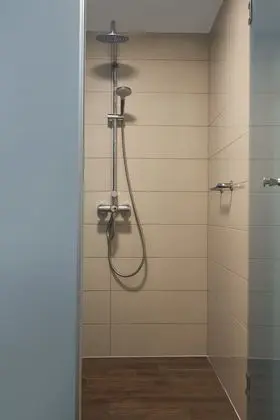 Apart Daire, Kısmi Deniz Manzaralı