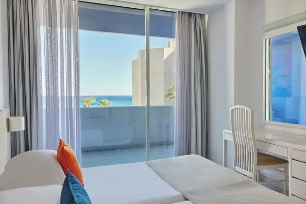 Apart Daire, Kısmi Deniz Manzaralı