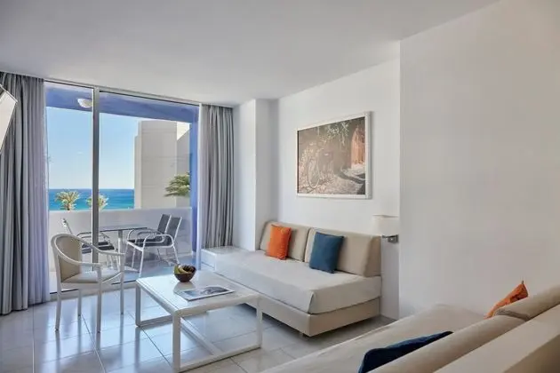 Apart Daire, Kısmi Deniz Manzaralı