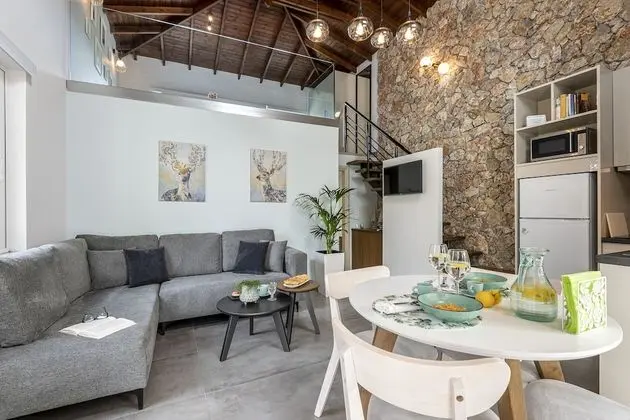 Design Çatı Katı (Loft)