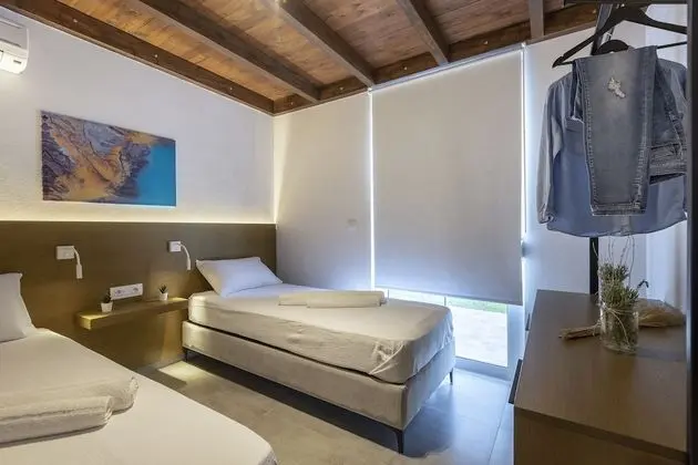 Design Çatı Katı (Loft)